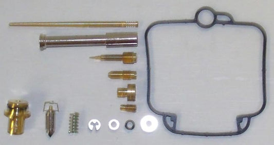Carburetor Kit Yamaha 600 Grizzly 98-01 OEM#: âOEM#: