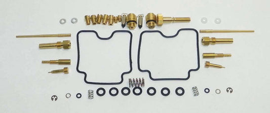 Carburetor Kit Yamaha 660 Raptor 01-05 OEM#: âOEM#: