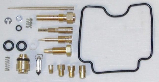 Carburetor Kit Yamaha 450 Kodiak / Wolverine 03-06 OEM#: âOEM#: