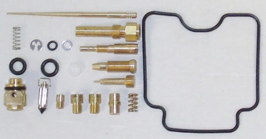 Carburetor Kit Yamaha 660 Grizzly 02-05 OEM#: âOEM#: