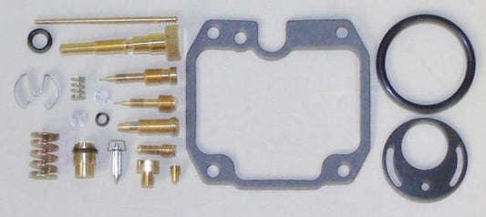Carburetor Kit Yamaha 125 Breeze / Grizzly 89-06 OEM#: âOEM#: