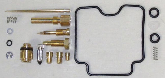 Carburetor Kit Yamaha 350 Bruin / Grizzly 04-14