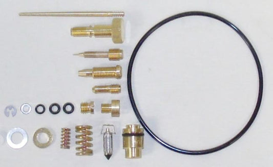 Carburetor Kit Yamaha 350 Wolverine 96-05 OEM#: âOEM#: