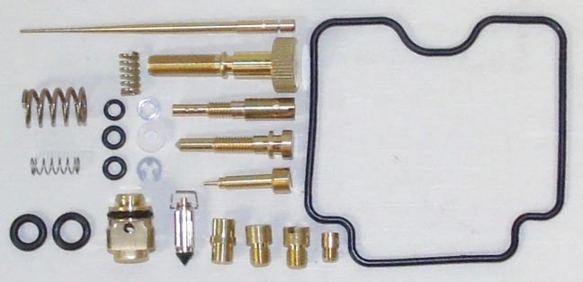 Carburetor Kit Yamaha 660 Rhino 04-07 OEM#: âOEM#: