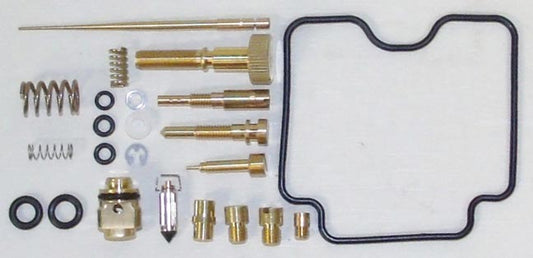 Carburetor Kit Yamaha 660 Rhino 04-07 OEM#: âOEM#: