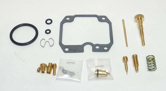 Carburetor Kit Yamaha 125 Grizzly 07-13 OEM#: âOEM#: