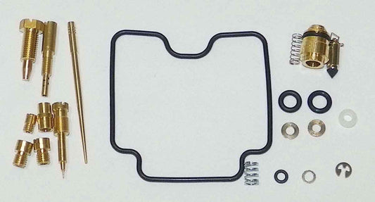 Carburetor Kit Yamaha 350 Wolverine 06-09
