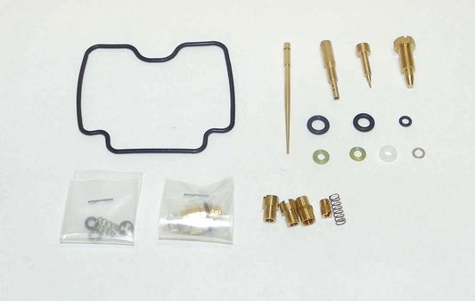 Carburetor Kit Yamaha 350 / 450 00-12 OEM#: âOEM#: