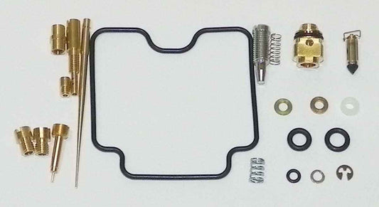 Carburetor Kit Yamaha 660 Grizzly 06-08 OEM#: âOEM#: