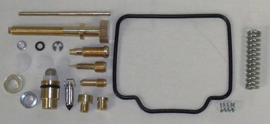 Carburetor Kit Polaris 400 Sportsman 4x4 01-02 OEM#: âOEM#: