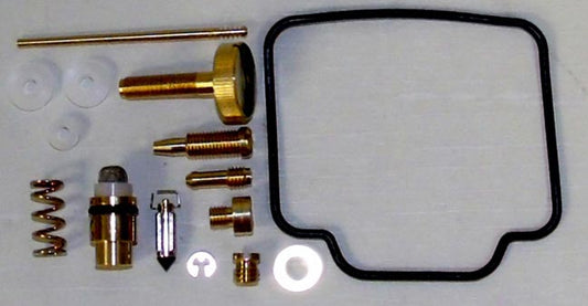 Carburetor Kit Polaris 400 Sportsman 4x4 03-05 OEM#: âOEM#: