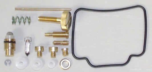 Carburetor Kit Polaris 400 / 450 Sportsman 06-09 OEM#: âOEM#:
