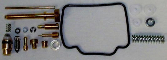 Carburetor Kit Polaris 500 Magnum / Sportsman 99-02 OEM#: âOEM#: