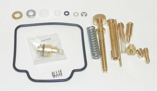 Carburetor Kit Polaris 600 Sportsman 03-04 OEM#: âOEM#: