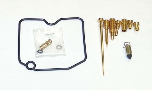 Carburetor Kit Arctic Cat 400 2x4 / 4x4 2004