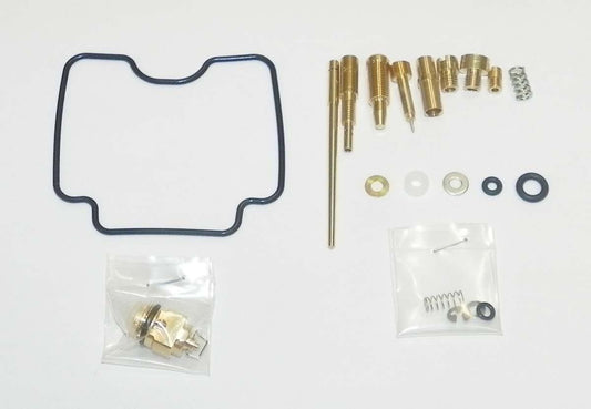 Carburetor Kit Arctic Cat 400 DVX 06-08