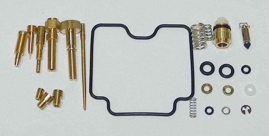 Carburetor Kit Can-Am 400 Outlander 03-07 OEM#: âOEM#: