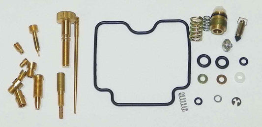 Carburetor Kit Can-Am 500 Quest 02-04 OEM#: âOEM#: