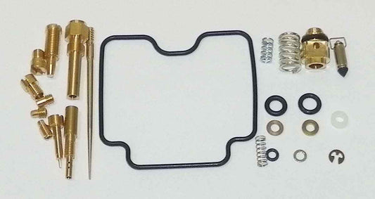 Carburetor Kit Can-Am 650 DS 02-07 OEM#: âOEM#: