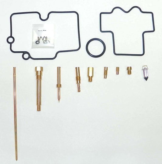 Carburetor Kit Honda 250 CRF-R 2004 OEM#: âOEM#: