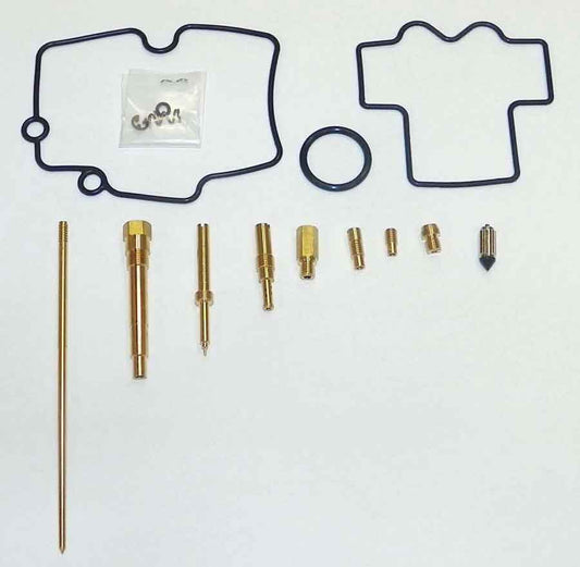Carburetor Kit Honda 250 CRF-R 2005 OEM#: âOEM#: