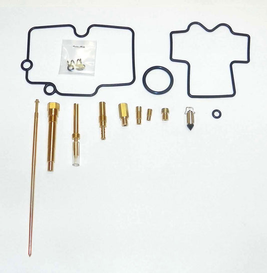 Carburetor Kit Honda 250 CRF-R 07-08 OEM#: âOEM#: