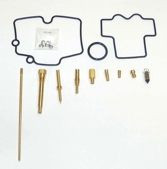 Carburetor Kit Honda 450 CRF-R 02-04 OEM#: âOEM#: