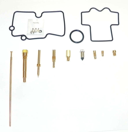 Carburetor Kit Honda 450 CRF-R 07-08 OEM#: âOEM#:
