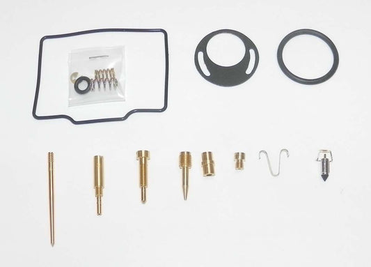 Carburetor Kit Honda 80 XR 85-86 OEM#: âOEM#: