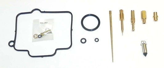 Carburetor Kit Honda 650 XR-R 00-06 OEM#: âOEM#: