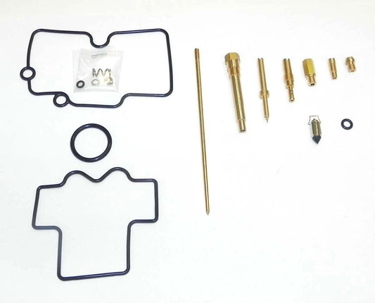 Carburetor Kit Honda 250 CRF-X 04-06 OEM#: âOEM#:
