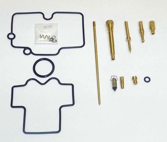 Carburetor Kit Honda 450 CRF-X 05-06 OEM#: âOEM#: