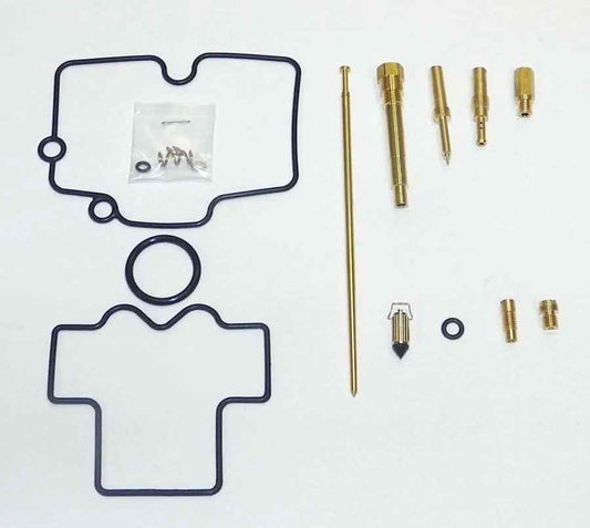 Carburetor Kit Honda 450 CRF-X 07-09 OEM#: âOEM#: