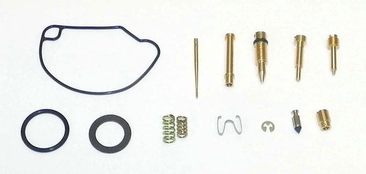 Carburetor Kit Honda 50 CRF-F 06-16 OEM#: âOEM#: