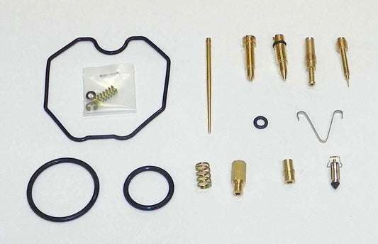 Carburetor Kit Honda 150 CRF-F 06-17 OEM#: âOEM#: