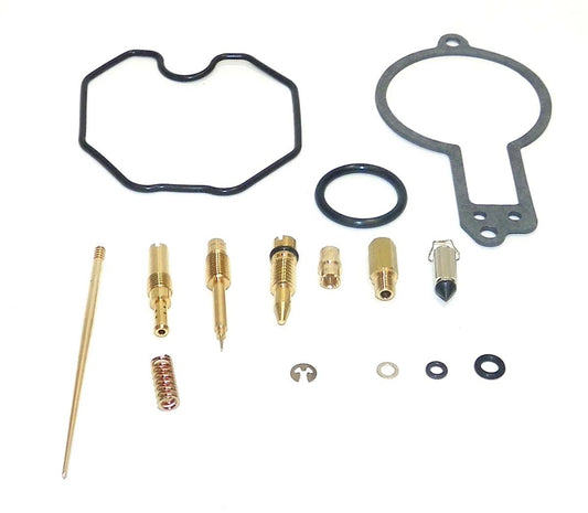 Carburetor Kit Honda 600 XR 92-00