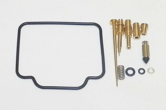 Carburetor Kit Honda 650 XR-L 93-12 OEM#: âOEM#: