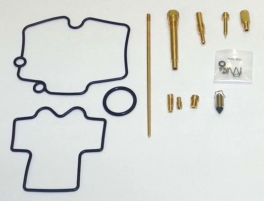 Carburetor Kit Kawasaki / Suzuki 250 KX-F / RMZ 04-08 OEM#: âOEM#: