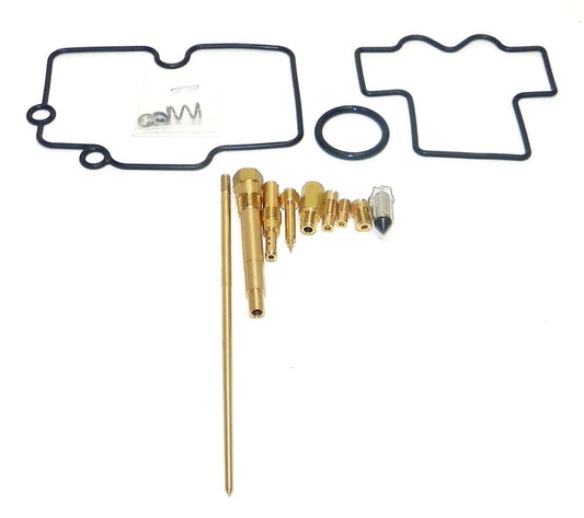Carburetor Kit Kawasaki 450 KX-F 06-08 OEM#: âOEM#: