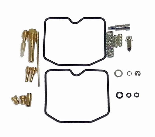 Carburetor Kit Kawasaki 300 KLX-R 97-07