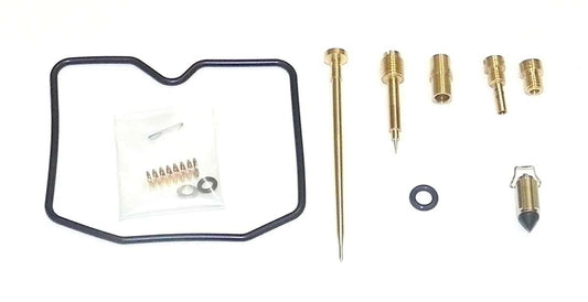 Carburetor Kit Kawasaki 650 KLR 87-07