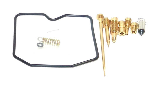 Carburetor Kit Kawasaki 650 KLR 08-18
