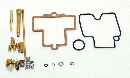 Carburetor Kit Suzuki 400 DRZ-E 00-07