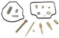Carburetor Kit Yamaha 250 YZ 00-01 OEM#: âOEM#: