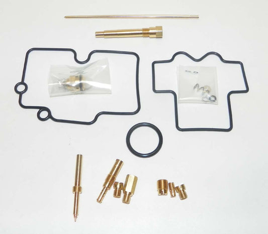 Carburetor Kit Yamaha 250 YZ-F 01-02 OEM#: âOEM#: