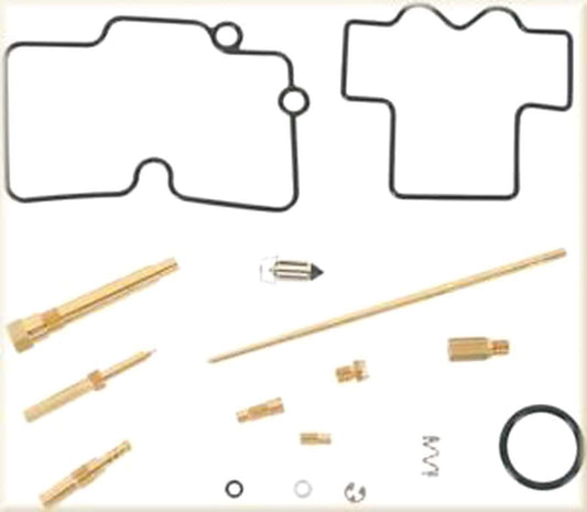 Carburetor Kit Yamaha 250 YZ-F 03-06 OEM#: âOEM#: