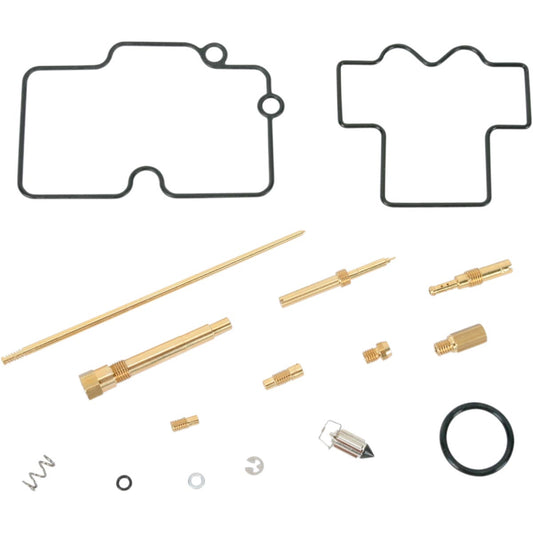 Carburetor Kit Yamaha 250 YZ-F 07-08 OEM#: âOEM#: