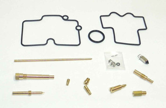 Carburetor Kit Yamaha 450 WR-F 07-09