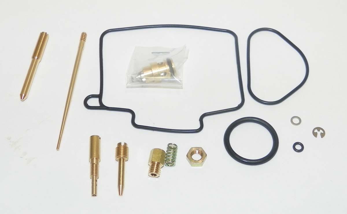 Carburetor Kit Yamaha 125 YZ 2001