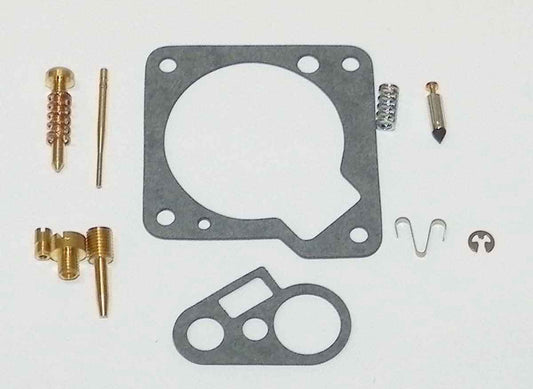 Carburetor Kit Yamaha 50 PW 08-21